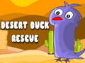 ເກມ Desert Duck Rescue