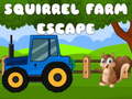 ເກມ Squirrel Farm Escape
