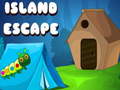 ເກມ Island Escape