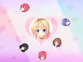 ເກມ Anime Love Balls Girls