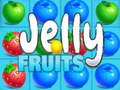 ເກມ Jelly Fruits
