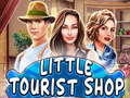 ເກມ Little Tourist Shop