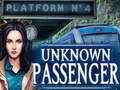ເກມ Unknown Passenger