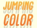 ເກມ Jumping Color