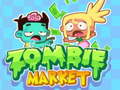 ເກມ Zombies Market