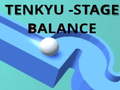 ເກມ TENKYU -STAGE BALANCE