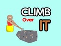 ເກມ Climb Over It
