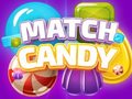 ເກມ Match Candy