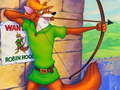 ເກມ Robin Hood Jigsaw Puzzle Collection