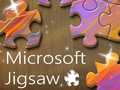 ເກມ Microsoft Jigsaw