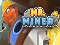 ເກມ Mr. Miner