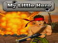 ເກມ My Little Hero