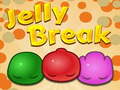 ເກມ Jelly Break