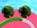 ເກມ Color road 3d
