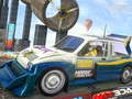 ເກມ Car Stunt Race Trial