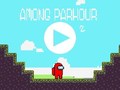 ເກມ Among Us Parkour 2