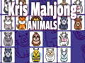 ເກມ Kris Mahjong 3