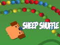 ເກມ Sheep Shuffle