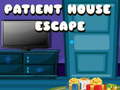 ເກມ Patient House Escape
