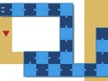 ເກມ Snake Swipe Puzzle