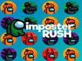 ເກມ Among Us İmposter Rush