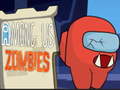 ເກມ Among Us Zombies