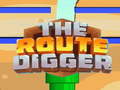 ເກມ The Route Digger