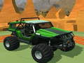 ເກມ Ultimate Truck Stunts Simulator 2020