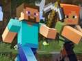 ເກມ Minecraft Hidden Items