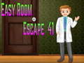 ເກມ Amgel Easy Room Escape 41