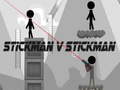 ເກມ Stickman v Stickman
