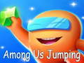ເກມ Among Us Jumping