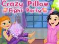 ເກມ Crazy Pillow Fight Party