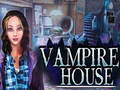 ເກມ Vampire House