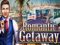 ເກມ Romantic Getaway
