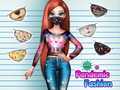 ເກມ Pandemic Fashion Mask