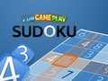 ເກມ Sudoku Fun Game