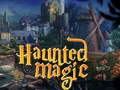 ເກມ Haunted Magic