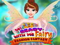 ເກມ Get Ready With Me  Fairy Fashion Fantasy