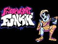 ເກມ Friday Night Funkin VS Kiya the Mummy