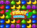 ເກມ Fruit Mania 
