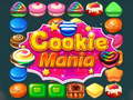 ເກມ Cookie Mania