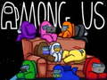 ເກມ Among Us Jigsaw Puzzle