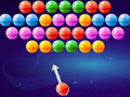 ເກມ Bubble Shooter Challenge