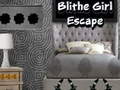 ເກມ Blithe Girl Escape
