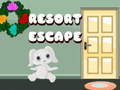 ເກມ Resort Escape