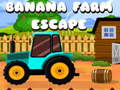 ເກມ Banana Farm Escape