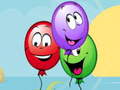 ເກມ Balloons Paradise