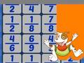 ເກມ Animal Discovery Fraction Addition