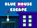 ເກມ Blue House Escape